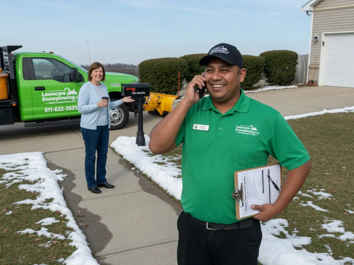 Lawn Care Services By Expert Landscaper Tunkhannock, PA FAQs